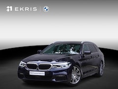 BMW 5-serie Touring - 530i | High Executive | M Sportpakket | Harman Kardon Surround Sound Systeem | Soft Close