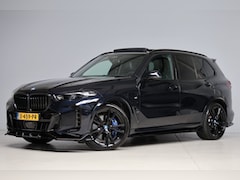 BMW X5 - XDrive50e Launch Edition | panoramadak skylounge | head-up | harmankardon | elek. trekhaak