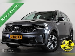 Kia Sorento - 1.6 T-GDI Hybrid 7PERSOONS. - Stoel/Stuurverwarming - Carplay - Adaptieve Cruise