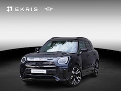 MINI Countryman - E | John Cooper Works Uitvoering | Pakket L | Driving Assistant Plus | HIFI System Harman