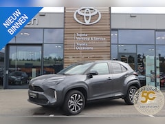 Toyota Yaris Cross - 1.5 HYBRID 115 DYNAMIC STOEL/STUURVERW CAMERA APPLE/ANDROID 17 '' LM-VELGEN LED KEYLESS AD
