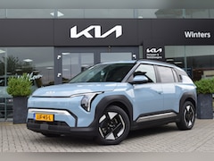 Kia EV3 - Plus 81.4 kWh | Dodehoekdetectie | Adaptieve Cruise Control | Climate Control | Tot 10Jr.