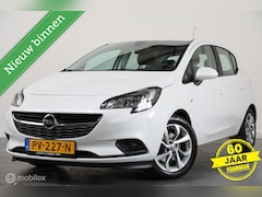 Opel Corsa - 1.0 Turbo Innovation - Navi - Cruise - Bluetooth