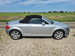 Audi TT Roadster - 3.2 V6 quattro