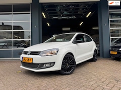 Volkswagen Polo - 1.4-16V Comfortline *PDC*CRUISE*STOELVERW.*AIRCO*LM. VELGEN
