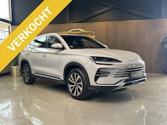 BYD Seal U - 1.5 T DM-i DESIGN AWD 325 PK MEERDERE DIRECT UIT VOORRAAD LEVERBAAR
