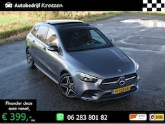 Mercedes-Benz B-klasse - 180 | AMG Pakket| Pano | Night Pakket | Org NL |