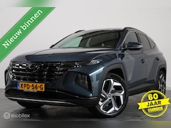 Hyundai Tucson - 1.6 T-GDI PHEV Comfort Smart 4WD - Stuur/Stoelverwarming en ventilatie - Carplay - Trekhaa