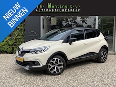 Renault Captur - 1.2 TCe Intens | Keyless Entry | LED-Verlichting | Navigatie | Parkeersensoren | Achteruit