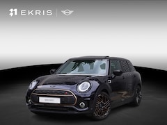 MINI Clubman - Cooper S | Final Edition | Harman-Kardon sound system | Active Cruise Control (ACC) | Glaz