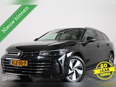 Volkswagen Passat Variant - 1.5 eTSI Business - Stuur/Stoelverwarming - Carplay - Camera