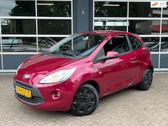 Ford Ka - 1.2 Titanium AIRCO | ELEK.PAKKET | FRISSE AUTO