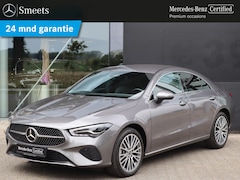 Mercedes-Benz CLA-Klasse - 250 e Star Edition Luxury Line