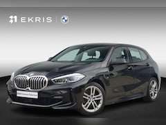 BMW 1-serie - 5-deurs 118i | M Sportpakket | HiFi System | Trekhaak | Adaptieve LED koplampen