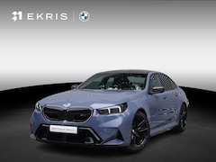 BMW 5-serie - Sedan M5 | M Drive Professional | Carbon Pack incl Carbon dak | Driving Assistant Professi