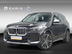 BMW X1 - sDrive18i | xLine | Panoramadak | Harman Kardon | Driving Assistant Professional | Elektri