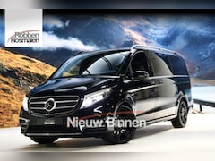 Mercedes-Benz V-klasse - 250d Lang DC AMG Ed.|NL|ACC|Burmester