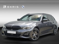 BMW 3-serie Touring - 330i xDrive M Sport | Panoramadak | HIFI | Sportonderstel | Stoelverwarming
