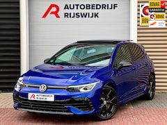 Volkswagen Golf - 2.0 TSI 4Motion R Memory/H&K/Akra/Pano