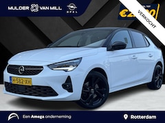 Opel Corsa - GS 1.2 Turbo 100pk | TWO-TONE | PREMIUM PACK | WINTER PACK | KEYLESS | STOELVERW. | CLIMA