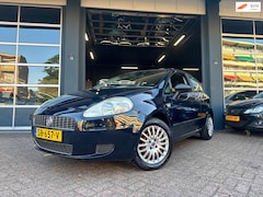 Fiat Grande Punto - 1.2 Active