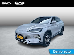 BYD Seal U - 1.5 T DM-i AWD Design | Head Up display | Panoramadak | Apple Carplay & Android Auto | Ada