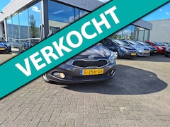 Kia Cee'd - 1.4 CVVT 5-deurs
