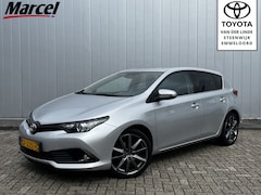 Toyota Auris - 1.2T Dynamic NL Auto Dealer Onderhouden Navi Clima Cruise Camera