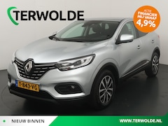 Renault Kadjar - TCe 140 GPF EDC Equilibre | AUTOMAAT | Trekhaak | Parkeercamera | Navigatie |