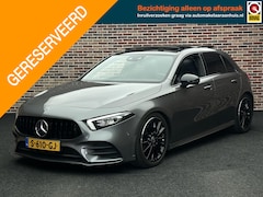Mercedes-Benz A-klasse - 250 AMG Panorama Sfeer Camera Led Tune