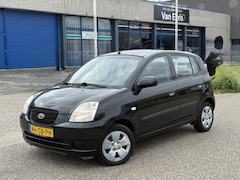 Kia Picanto - 1.0 5-DRS Airco Bluetooth Elektische pakket