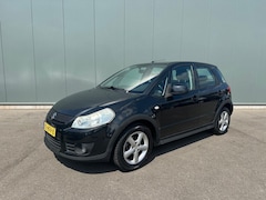 Suzuki SX4 - 1.6 Exclusive AIRCO | CRUISE | NAP