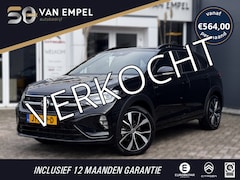 Volkswagen Taigo - 1.0 TSI R-Line | Camera | Adaptive Cruise | Automaat | Climate Control | Navigatie