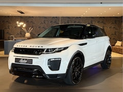 Land Rover Range Rover Evoque - 2.0 TD4 HSE Dynamic I Pano I Camera I 20"
