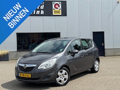 Opel Meriva - 1.4 Airco Cruise TREKHAAK APK 05-2027