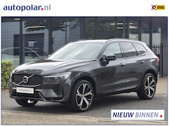Volvo XC60 - 2.0 T8 Plug-in hybrid AWD Ultimate Dark Panodak/360Cam/Head-Up/ACC/BLIS etc