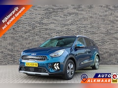 Kia Niro - 1.6 GDi PHEV ExecutiveLine | Adaptieve cruise | Leer | Rijklaarprijs - incl.garantie