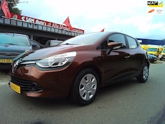 Renault Clio - 0.9 TCe Expression(Airco +NAVI)