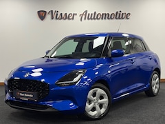 Suzuki Swift - 1.2 Select Smart Hybrid*Automaat*Stoelverwarming*Camera*PDC*Navi