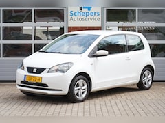 SEAT Mii - 1.0 Style Sport