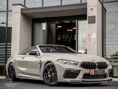 BMW M8 - 8-serie Competition / Carbon / Laser / Ceramic / Bowers & Wilkins / Nightvision