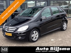 Mercedes-Benz B-klasse - 180 Business Class