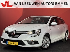 Renault Mégane Estate - 1.2 TCe Zen | RIJKLAAR | Navi