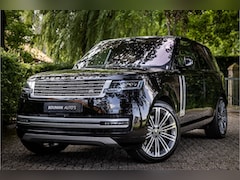 Land Rover Range Rover - 4.4 P530 Autobiography Koelbox 23" Trekhaak Hot Stone Massage