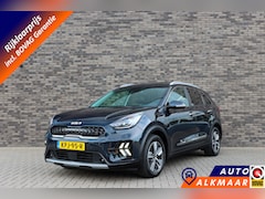 Kia Niro - 1.6 GDi PHEV ExecutiveLine | Adaptieve cruise | Leer | Schuifdak | Rijklaarprijs - incl.ga