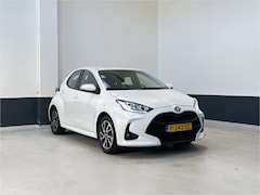 Toyota Yaris - 1.5 Hybrid Dynamic | Apple Carplay/ Android auto | Navigatie | Camera | NL | 1 Eig |