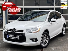 Citroën DS4 - C4 1.2 PureTech So Chic|Airco|132000KM|
