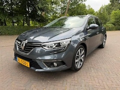 Renault Mégane Estate - 1.2 TCe Bose/Led/Navi/Halfleer/Camera