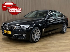 BMW 3-serie Gran Turismo - 320i High Executive|Navigatie|Climate Control|