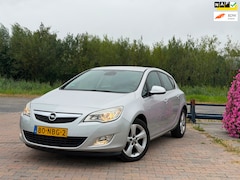 Opel Astra - 1.4 Turbo Edition | Airco | Trekhaak |
